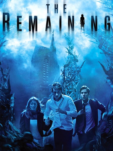 مشاهدة فيلم The Remaining 2014 مترجم