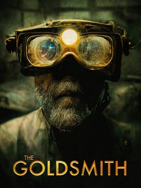 مشاهدة فيلم The Goldsmith 2022 مترجم