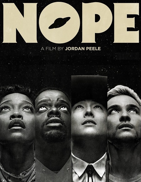 مشاهدة فيلم Nope 2022 مترجم