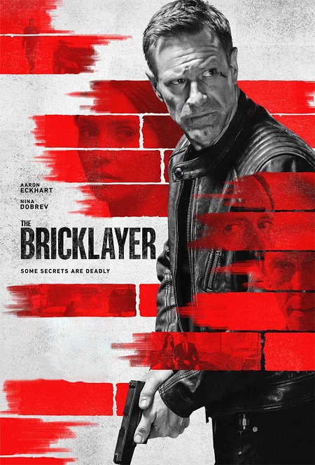 مشاهدة فيلم The Bricklayer 2023 مترجم