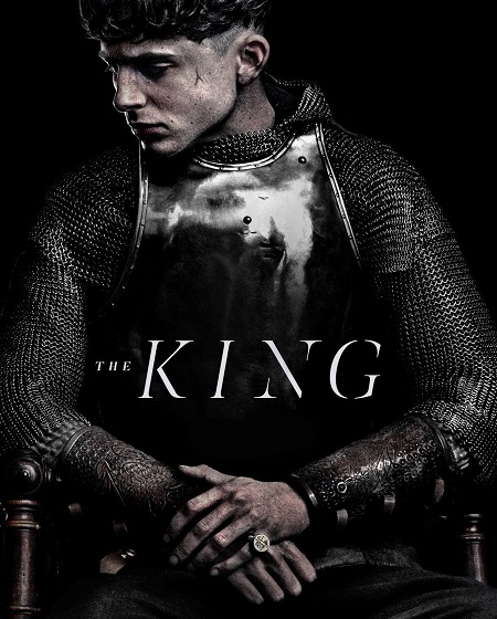 مشاهدة فيلم The King 2019 مترجم