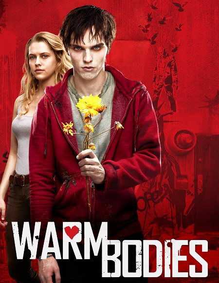 مشاهدة فيلم Warm Bodies 2013 مترجم