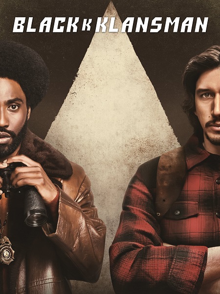 مشاهدة فيلم BlacKkKlansman 2018 مترجم