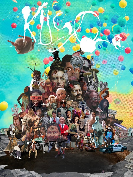 مشاهدة فيلم Kuso 2017 مترجم