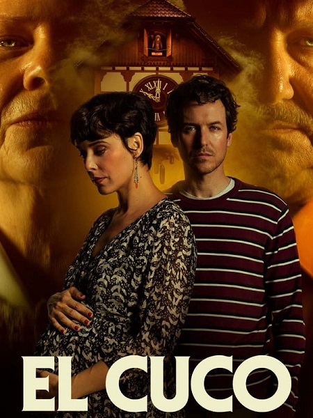 مشاهدة فيلم The Cuckoo’s Curse 2023 مترجم