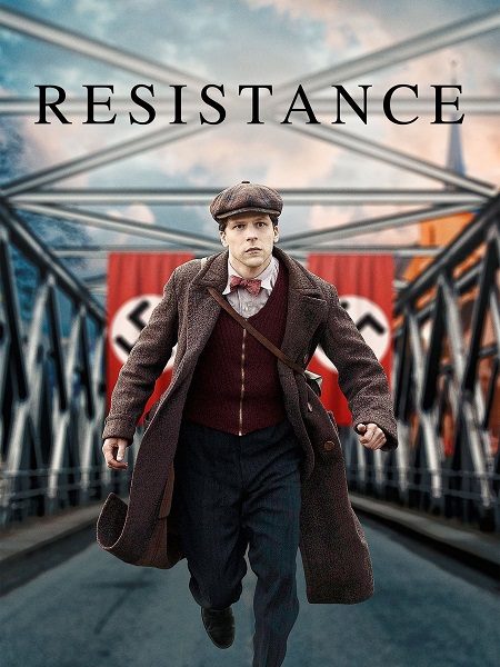 مشاهدة فيلم Resistance 2020 مترجم