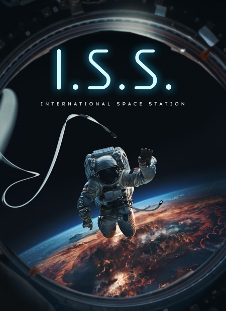 مشاهدة فيلم I.S.S. 2023 مترجم