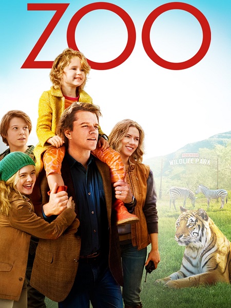 مشاهدة فيلم We Bought a Zoo 2011 مترجم