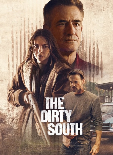 مشاهدة فيلم The Dirty South 2023 مترجم