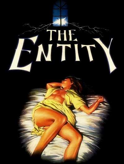 مشاهدة فيلم The Entity 1982 مترجم