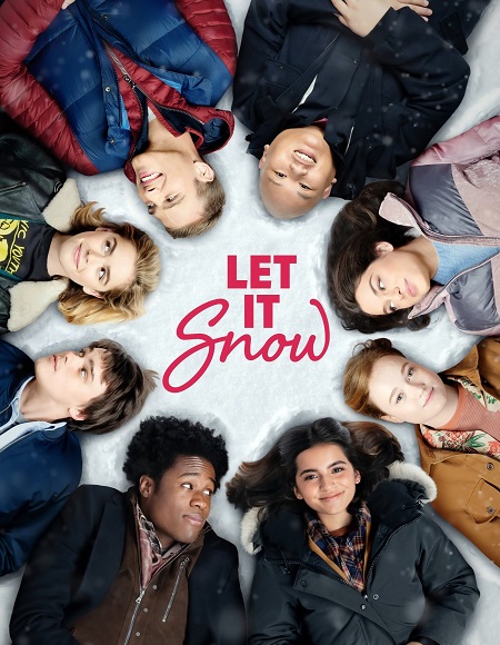 مشاهدة فيلم Let It Snow 2019 مترجم