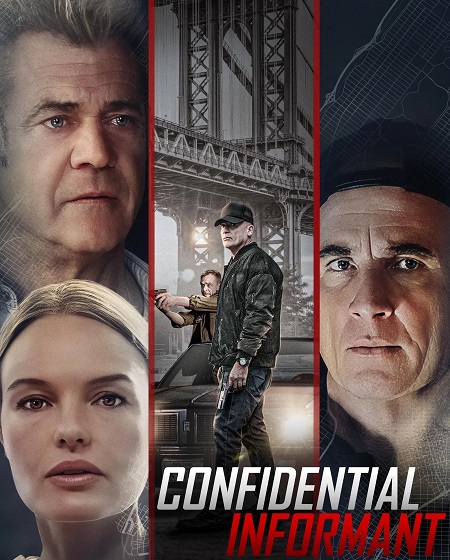 مشاهدة فيلم Confidential Informant 2023 مترجم