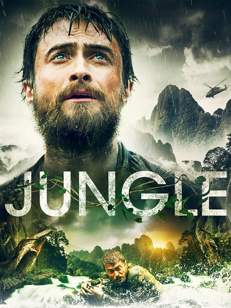 مشاهدة فيلم Jungle 2017 مترجم