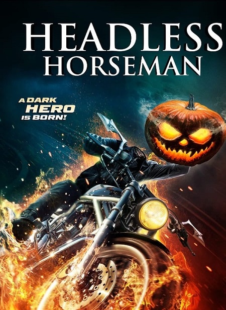 مشاهدة فيلم Headless Horseman 2022 مترجم