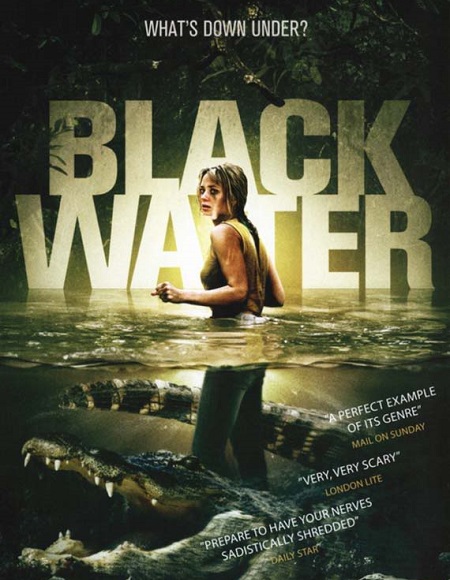 مشاهدة فيلم Black Water 1 2007 مترجم