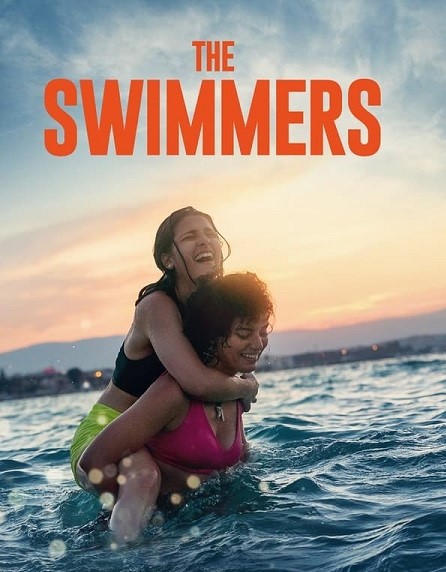 مشاهدة فيلم The Swimmers 2022 مترجم