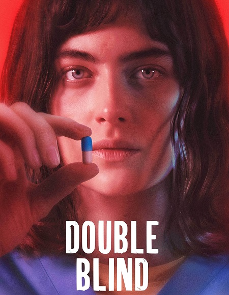 مشاهدة فيلم Double Blind 2023 مترجم