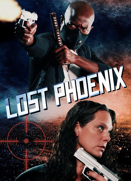 مشاهدة فيلم Lost Phoenix 2023 مترجم