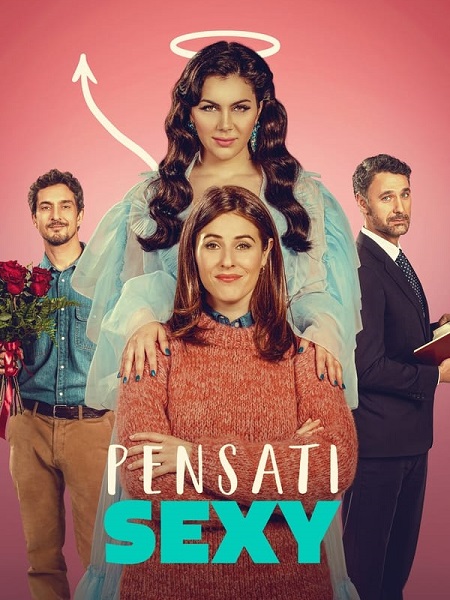 مشاهدة فيلم Pensati sexy 2024 مترجم