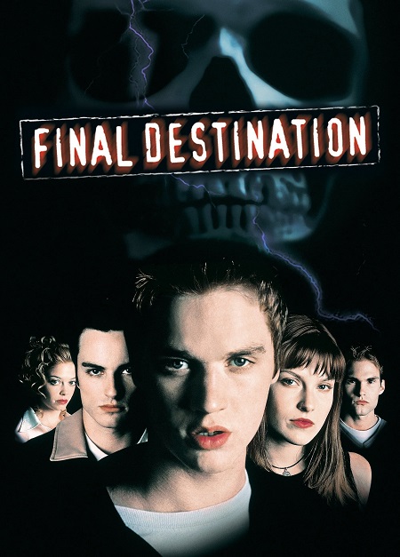 مشاهدة فيلم Final Destination 1 2000 مترجم