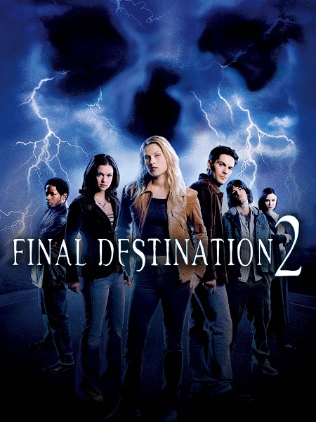 مشاهدة فيلم Final Destination 2 2003 مترجم