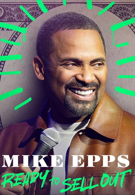 مشاهدة عرض Mike Epps Ready to Sell Out 2024 مترجم