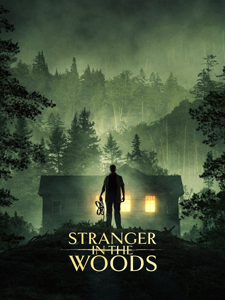 مشاهدة فيلم Stranger in the Woods 2024 مترجم