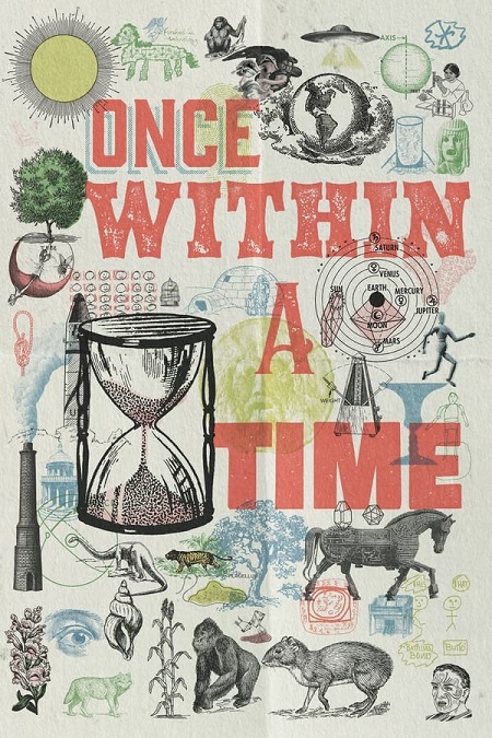 مشاهدة فيلم Once Within a Time 2023 مترجم