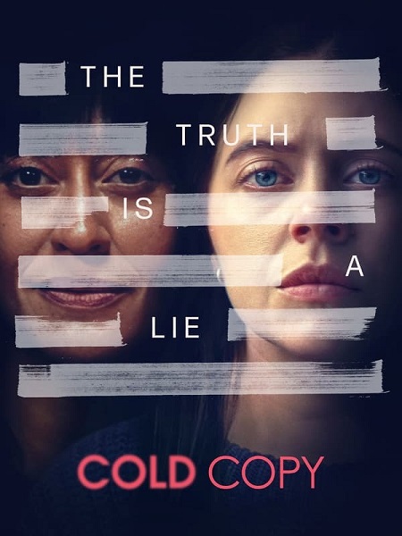 مشاهدة فيلم Cold Copy 2023 مترجم