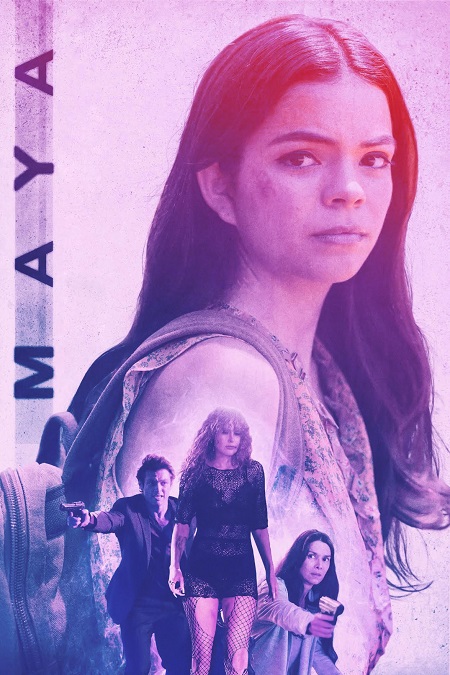 مشاهدة فيلم Maya 2023 مترجم