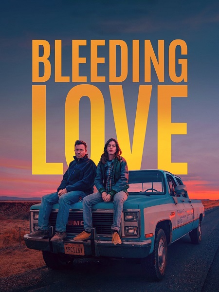 مشاهدة فيلم Bleeding Love 2023 مترجم