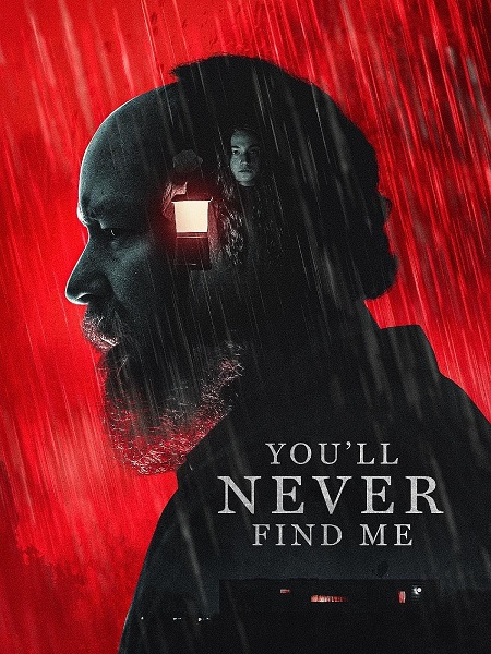 مشاهدة فيلم You’ll Never Find Me 2023 مترجم