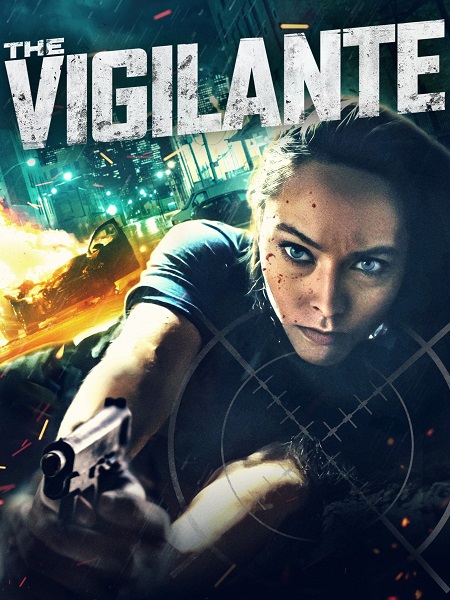 مشاهدة فيلم The Vigilante 2023 مترجم