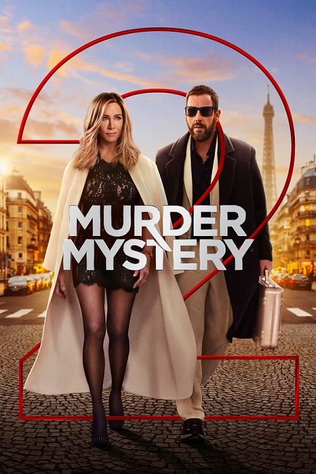 مشاهدة فيلم Murder Mystery 2 2023 مترجم