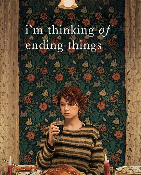 مشاهدة فيلم I’m Thinking of Ending Things 2020 مترجم