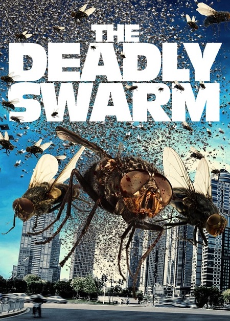 مشاهدة فيلم The Deadly Swarm 2024 مترجم