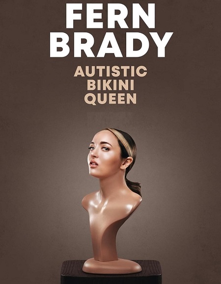 مشاهدة عرض Fern Brady Autistic Bikini Queen 2024 مترجم