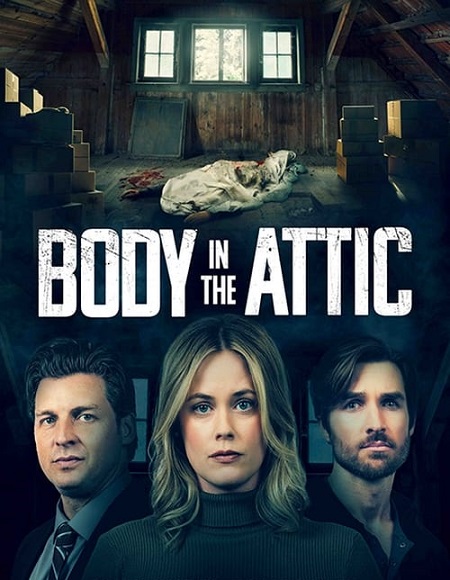 مشاهدة فيلم Body in the Attic 2023 مترجم