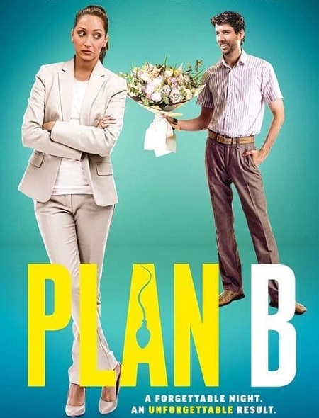 مشاهدة فيلم Plan B 2024 مترجم