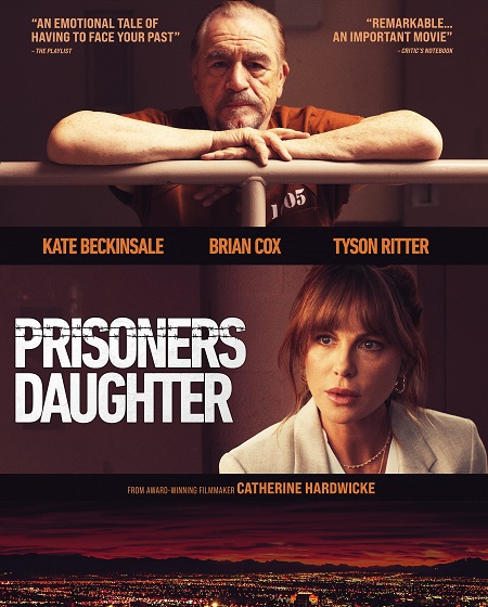 مشاهدة فيلم Prisoner’s Daughter 2022 مترجم