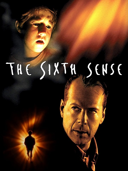 مشاهدة فيلم The Sixth Sense 1999 مترجم