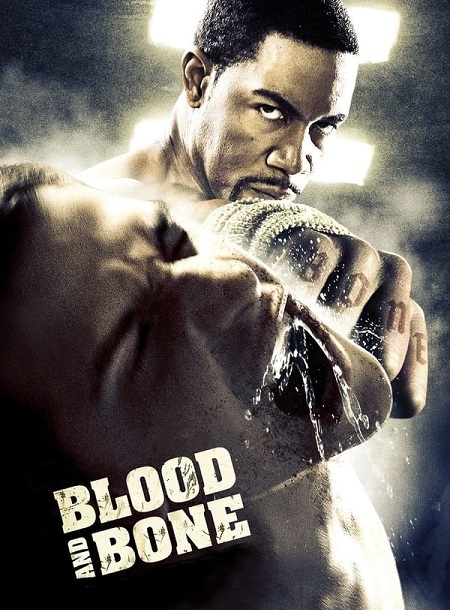 مشاهدة فيلم Blood and Bone 2009 مترجم