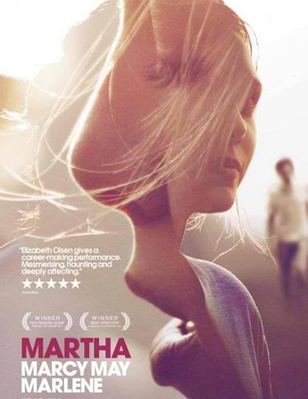 مشاهدة فيلم Martha Marcy May Marlene 2011 مترجم