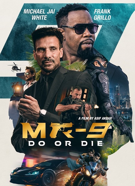 مشاهدة فيلم MR-9 Do or Die 2023 مترجم