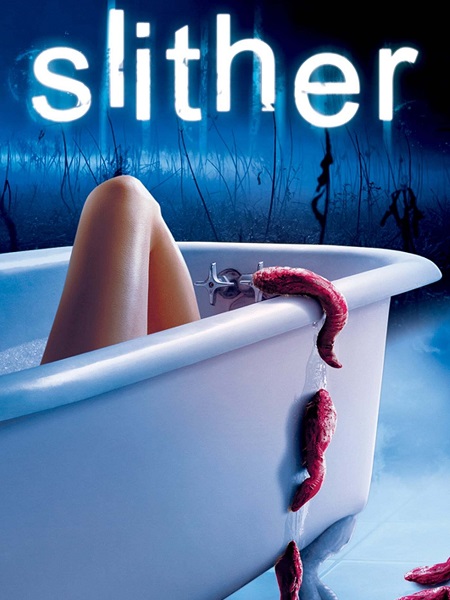 مشاهدة فيلم Slither 2006 مترجم