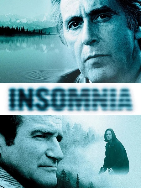 مشاهدة فيلم Insomnia 2002 مترجم