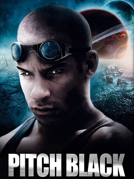 مشاهدة فيلم Pitch Black 2000 مترجم