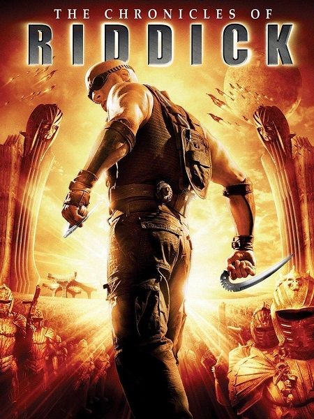 مشاهدة فيلم The Chronicles of Riddick 2004 مترجم