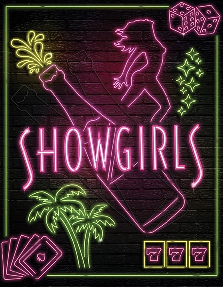 مشاهدة فيلم Showgirls 1995 مترجم