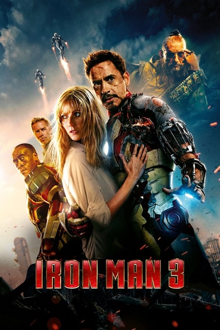 مشاهدة فيلم Iron Man 3 2013 مترجم